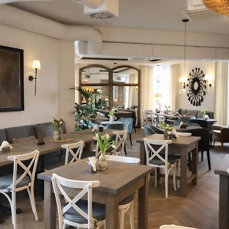 Arche Hotel Седльце Экстерьер фото